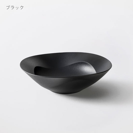 深鉢ミルー20cm