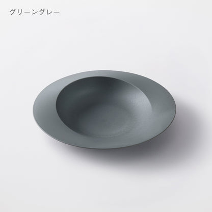 深皿スクープ 26cm