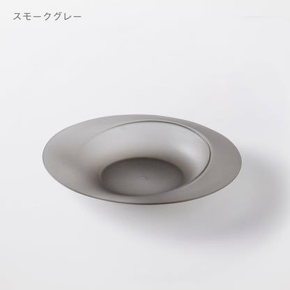 深皿スクープ 26cm