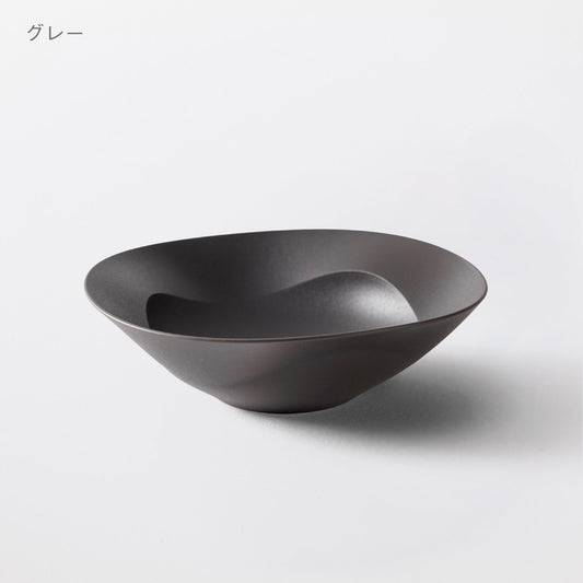 深鉢ミルー20cm