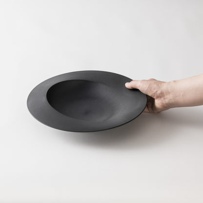 深皿スクープ 26cm